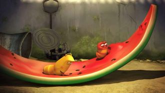 Episode 21 Watermelon