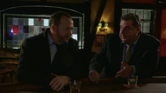 Episode 8 Reality Check