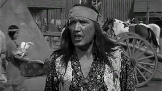 Episode 16 Iron Horse Go Home