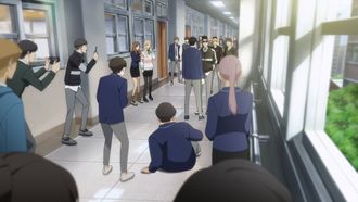 Episode 5 Kindness