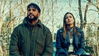 Episode 5 Sister Rising
