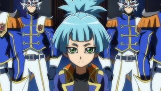 Episode 41 Bracing for Battle