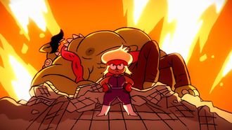 Episode 10 My Dad Can Beat Up Your Dad!