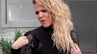 Episode 12 Khloé Kardashian Spills The Tea