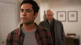 Episode 11 Amaro's One-Eighty