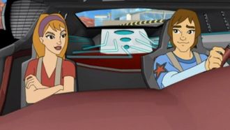 Episode 9 The Fast Track (3)