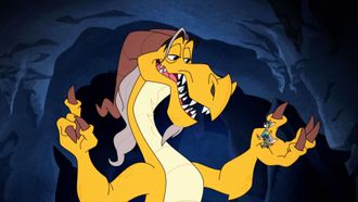 Episode 6 How to Brain Your Dragon