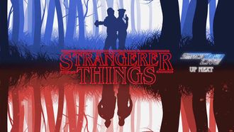 Episode 44 Fashion Files: Strangerer Things