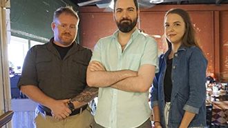 Episode 6 Boss Man