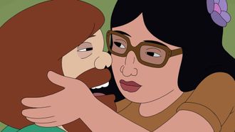 Episode 4 One Weird Mama