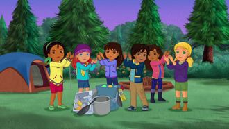 Episode 16 S'More Camping