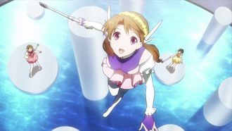 Episode 14 Nine Schools Competition Part VII