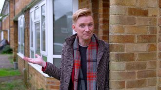 Episode 51 Mum Knows Best!