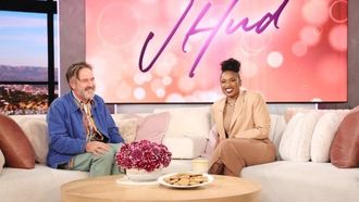Episode 51 David Arquette, Robin de Jesús