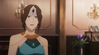 Episode 4 Desolate and Empty the Sea