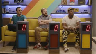 Episode 16 Diablo, Diddy Kong, Dora Milaje