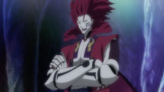 Episode 24 The Insect Magistrate's Cursed Past