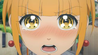 Episode 9 Goodbye, Bumbling Self