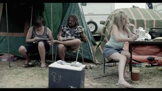 Episode 6 The Slackarse Country