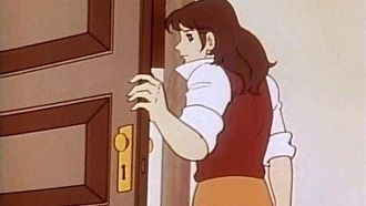 Episode 87 Two People's Trial