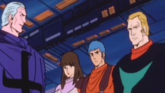 Episode 47 Disaster