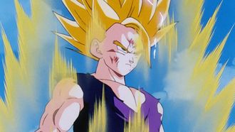Episode 20 Awakening