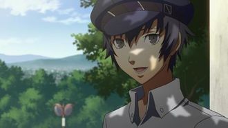 Episode 16 Although the Case Was Closed