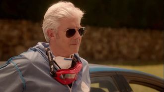 Episode 6 The Next Best Man