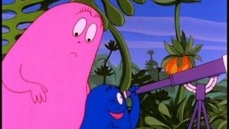 Episode 45 Return to Earth