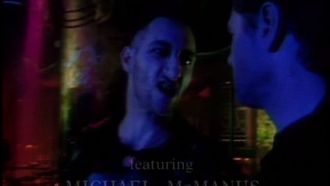 Episode 3 For I Have Sinned