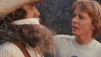 Episode 3 The Treasure of Tambu