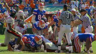 Episode 3 Trouble in the Swamp