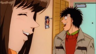 Episode 51 The Group Date
