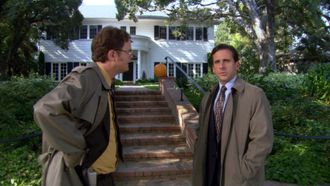 Episode 7 Branch Closing