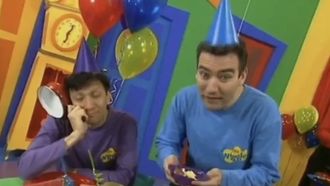 Episode 8 The Party