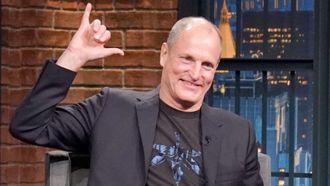 Episode 67 Woody Harrelson/Niall Horan/Atom Willard