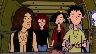 Episode 11 Road Worrier