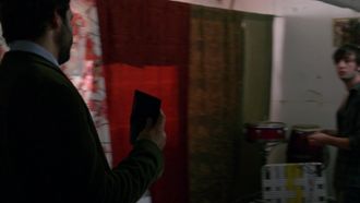 Episode 3 Lost Boys
