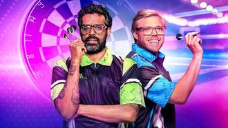 Episode 4 Darts