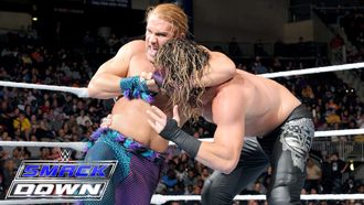 Episode 50 December 10, 2015 (Jacksonville, FL)