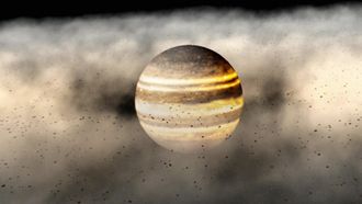 Episode 3 Planets from Hell