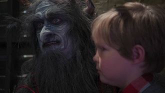 Episode 11 Krampus Nacht