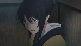 Episode 9 The Night Flower Hairpin Part 2