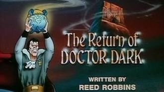 Episode 54 The Return of Doctor Dark