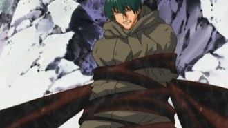 Episode 14 Mujo Kyoji