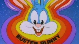 Episode 5 The Buster Bunny Bunch