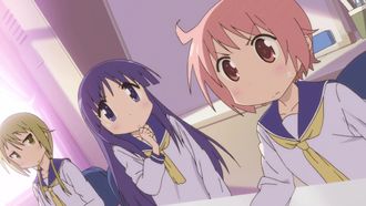 Episode 1 Kôkôsei ni narimashita