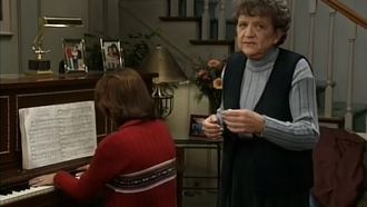 Episode 17 Fear of Flying