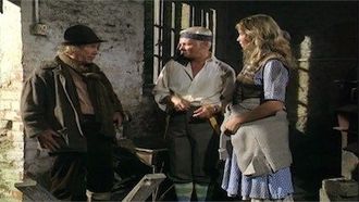 Episode 2 Horse and Cart