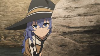 Episode 13 Missed Connections